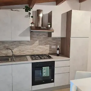  Appartamento Minzoni 34