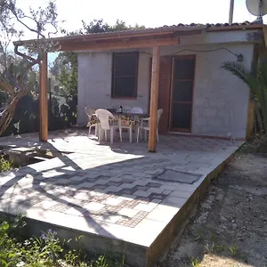  Casa vacanze cottege guidaloca