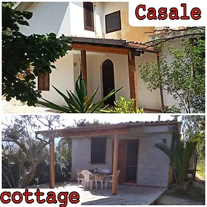  Casa vacanze Casale Guidaloca